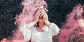 Inspire-se nessas ideias para fazer um chá de revelação simples e inesquecível