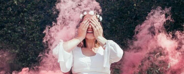 Inspire-se nessas ideias para fazer um chá de revelação simples e inesquecível