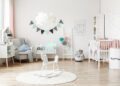 Temas e ideias para decorar o quarto do bebê