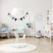 Temas e ideias para decorar o quarto do bebê