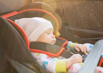 Como escolher o bebê conforto