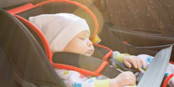Como escolher o bebê conforto