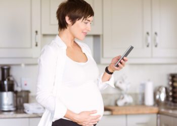Curso vai tirar dúvidas sobre gravidez e bebês