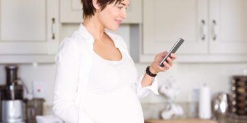 Curso vai tirar dúvidas sobre gravidez e bebês