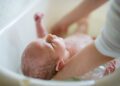 Publieditorial: Conheça as novidades de Baby Dove para a pele do seu bebê