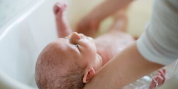 Publieditorial: Conheça as novidades de Baby Dove para a pele do seu bebê