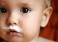 Alergia alimentar em bebês: como descobrir e tratar