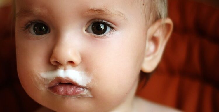 Alergia alimentar em bebês: como descobrir e tratar