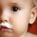 Alergia alimentar em bebês: como descobrir e tratar