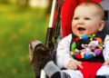 Qual carrinho de bebê comprar?