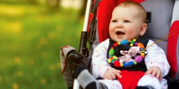 Qual carrinho de bebê comprar?