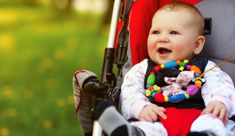 Qual carrinho de bebê comprar?