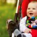 Qual carrinho de bebê comprar?