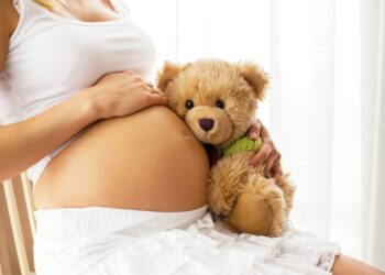 Como aumentar segurança de mãe e bebê na gravidez
