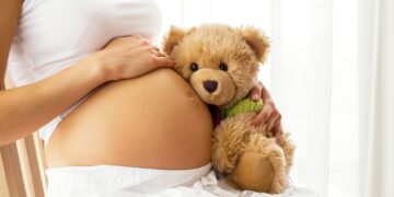 Como aumentar segurança de mãe e bebê na gravidez