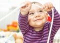 Qual é a melhor idade para o bebê ir para a creche?