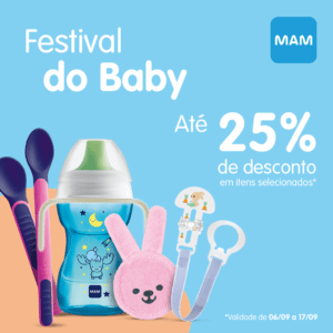 MAM Baby