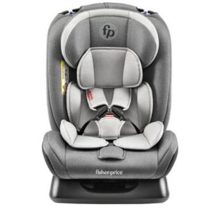 Bebê conforto que vira cadeirinha Mass, da Fisher Price