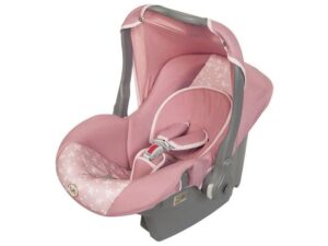 Bebê conforto Tutti Baby Nino