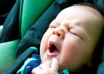 Cadeirinha ou bebê conforto: qual comprar?