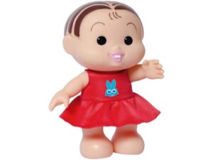 É ou não é uma fofura essa Monica Iti Malia?