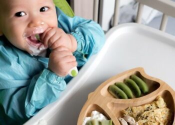 Obesidade infantil: como evitar
