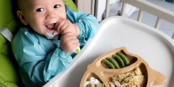 Obesidade infantil: como evitar