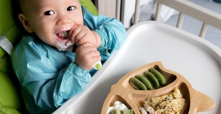 Obesidade infantil: como evitar