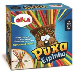 Jogo para se divertir em família