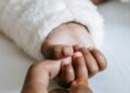 Frases de carinho para bebê: ideias inspiradoras