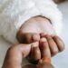 Frases de carinho para bebê: ideias inspiradoras