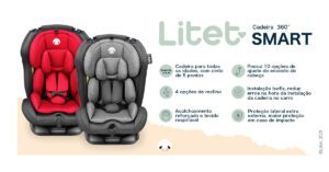 Auto Smart 360 Litet