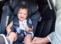 Cadeirinha premium Smart 360 Litet