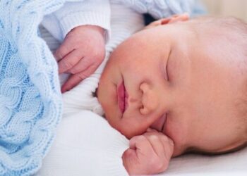Nomes curtos masculinos para bebês