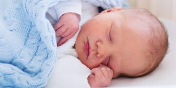 Nomes curtos masculinos para bebês