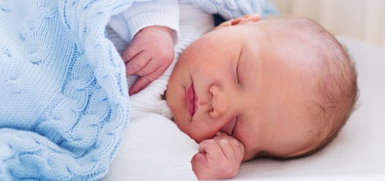 Nomes curtos masculinos para bebês