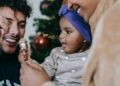 Natal com as crianças: entre no clima!