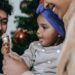 Natal com as crianças: entre no clima!