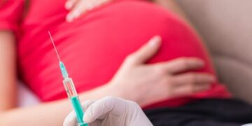 Vacina contra streptococcus B