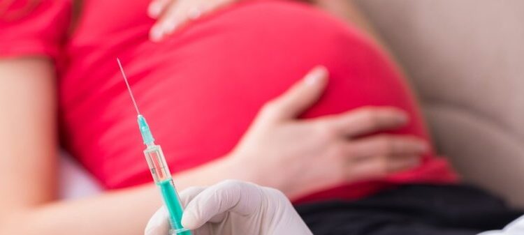 Vacina contra streptococcus B