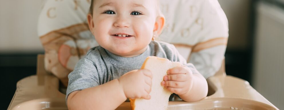 Cadeira de alimentação facilita nas refeições do bebê: veja 8 opções -  Revista Crescer