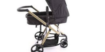Os 10 carrinhos de bebê mais vendidos de 2021
