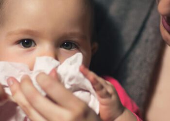Surto de gripe: como proteger sua família