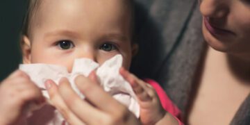 Surto de gripe: como proteger sua família