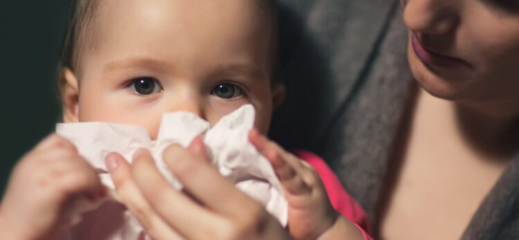 Surto de gripe: como proteger sua família