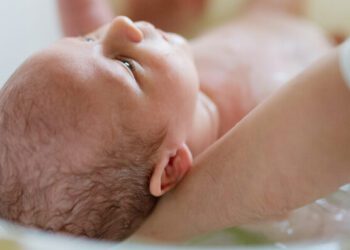 Banheira de bebê: qual comprar?