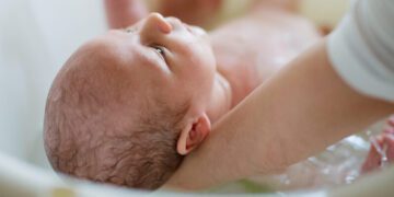 Banheira de bebê: qual comprar?