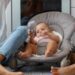 Cadeira de descanso para bebê