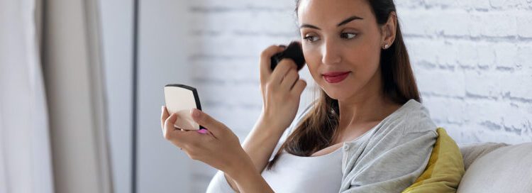 Maquiagem para grávidas: especialista dá dicas