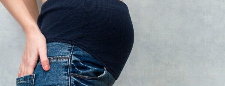 Roupa de grávida: o que você precisa comprar
